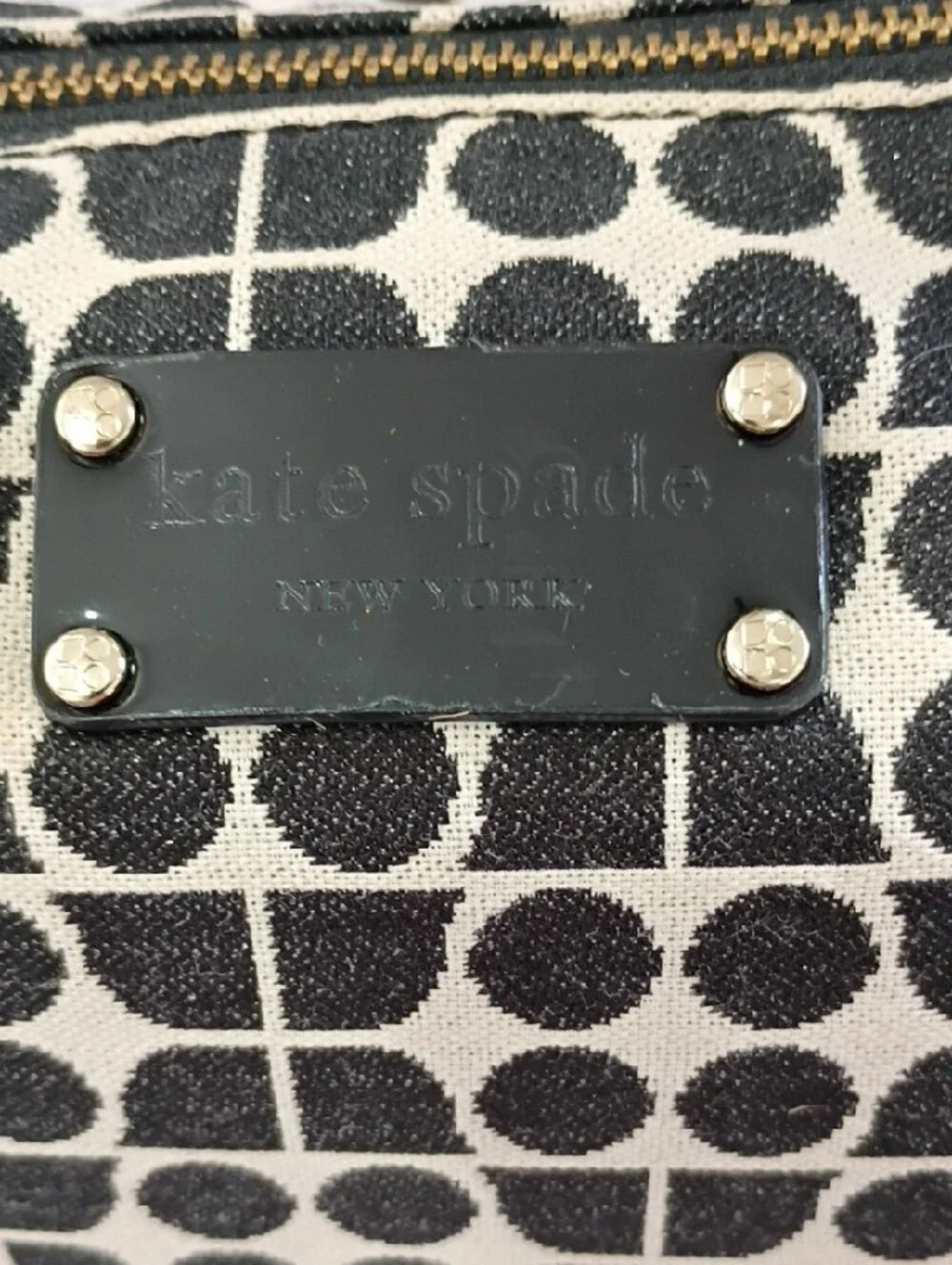 Kate Spade Classic 